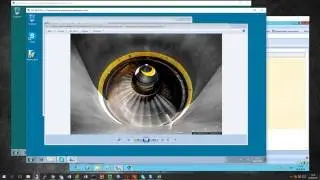Установка Falcongaze SecureTower 5.9