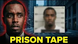 Diddy Prison Tape Rumors Grow as New Audio Circulates