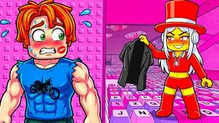 BACON Snucks Into a FASTEST Server!