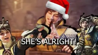 Why I Like the Handler...5 Years Later