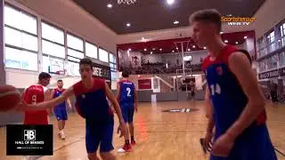 1st Athens Sports Hall - Hall Of Brands &Pi;&alpha;&nu;&iota;ώ&nu;&iota;&omicron;&sigmaf;-&Kappa;&rho;ό&nu;&omicron;&sigmaf; 03/09/2017