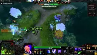 Ultra kill Anti Mage