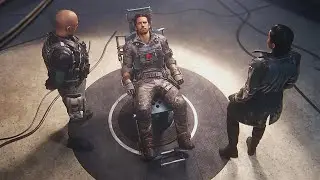 David Mason &eacute; Controlado Mentalmente? Cinem&aacute;tica de Black Ops 7: Temporada 2
