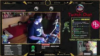 Techno  gef&auml;llig? Pac Cam #Drumcode4life #Basszone #Underground #Hardtechno