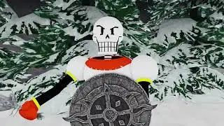 Papyrus skeleton skyrim meme