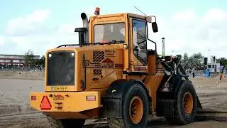 Strandcross Motorcross Lemmer 8 oktober 2022