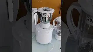 sujata powermatic plus juicer mixer grinder 2023 #short video #sujata #mixer #grinder#short