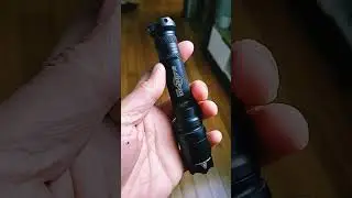 Blacked Out EDC Loadout for the Day 🖤⚡️