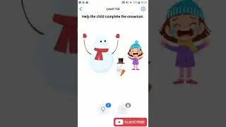 Easy Game Level 134 Walkthrough
