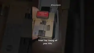 TEKCN C-20 Cleaving Made Simple