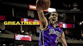 GREATNESS | Chase Your Greatness | Motivational Speech #3