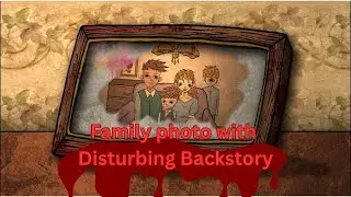A boy with one eye | Family with disturbing backstory | Life Gallery