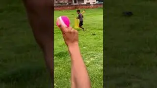 Air swing sticks tutorial 😆 arsdeep sing 🔥 #cricketlover  #ternding  #cricketshorts  #shortsfeed