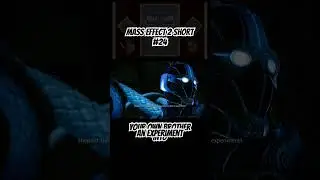 Mass Effect 2, короткий выпуск № 24