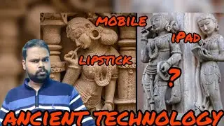 5 Ancient Technology's | Tamil | Nandhu