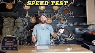 SPEED TEST PSE SICARIO VS MACH 30 VS OMEN