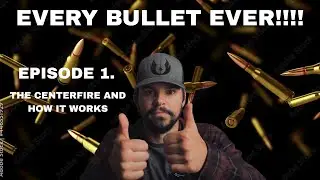 Understanding The Centerfire In UNDER 14 Minutes