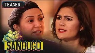 Sandugo January 23, 2020 Teaser