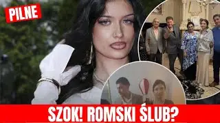 SZOK! Viki Gabor Jej rodzina zorganizowała to, gdy miała zaledwie 16 lat! Prawda wychodzi na jaw!