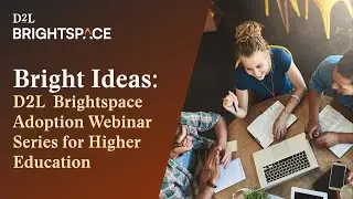 Creating Quizzes in Brightspace