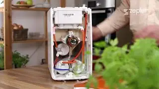 ZEPTER® EDELWASSER VÝMĚNA FILTRŮ