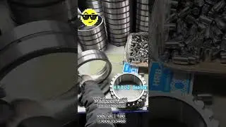 Bearing manufacturer#bearing #ballbearing #machine #factory #sphericalrollerbearing #Vibratingscreen