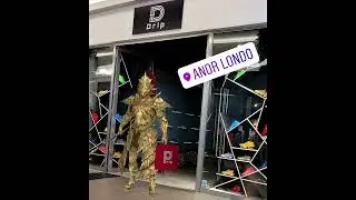 Drip Slayer Ornstein & Swagexecutioner Smough (Full Version)