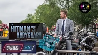 Hitman's Bodyguard chase scene _ Black Betty By Spiderbait