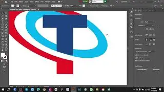 Logo Design Practice Class Project @PrographicBD