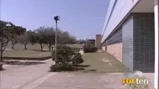18-year-old shoots self in front of classmates