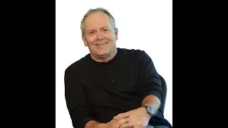 Legends & Leaders: Tim Cahill, FAIA