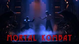 Mortal Kombat (1995) - The story in 9 minutes