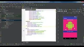 Android Tutorial part 5 (Adding images to image view)