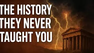 HOW CLIMATE CHANGED HISTORY 