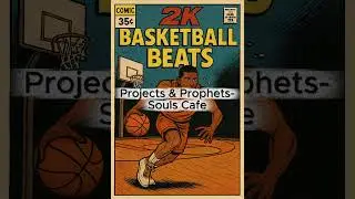 Projects & Prophets Souls Cafe Free BeatTape