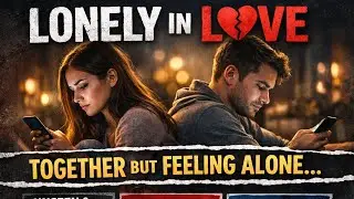 If You Feel Lonely in Love🧠❤️&zwj;🔥, Watch This #LonelyInLove #DeepThoughts