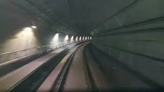 Putrajaya Line - DUCK 🦆 [227] Ride from Raja Uda to Ampang Park