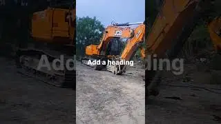Nest video ag#heavy construction hub sorts video viral ❤️####.... Releted of YouTube video ##...