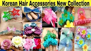 Korean Hair Accessories Supplier in Kolkata, Clip, Hair Ban, Korean Clip, Hair Accessories Wholesale