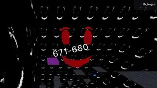 PM EVIK 6:06 sublevel 671-680