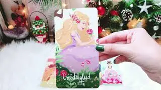 AI SẼ MANG ĐẾN HẠNH PHÚC CHO BẠN 💚🍀🌈✨ Chọn 1 Tụ Bài