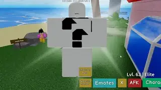 I got the RAREST skin in ABA | ABA