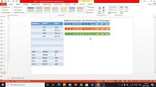 SIC SICXE Programming Example 11