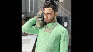 [FREE] SKI MASK THE SLUMP GOD x LIL PUMP TYPE BEAT | prod. by LUV