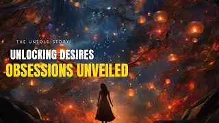 Unlocking Desires: 'Obsessions Unveiled' | A Captivating Tale by Imaginative Mentors