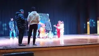 Rkdc dance company rewa ritik kachhwaha rewa m.p 