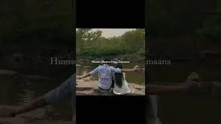 AASHIQ TERA | SOHAIL SEN FEATURING ALTAMASH FARIDI | LYRICAL SHORTS | LOVE SONG | HUMSE MAYOOS HOGA