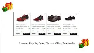 Get The Best Discount Deals Online On Indiafreestuff