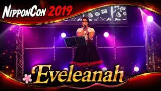 Eveleanah (NipponCon 2019 Bremen)