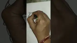 patali kamriya Mori Bhojpuri song viral trending specification Drawing method short hen drawing step